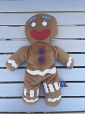 Shrek third 43cm for sale  NELSON