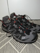 Salomon schuhe herren gebraucht kaufen  Herne