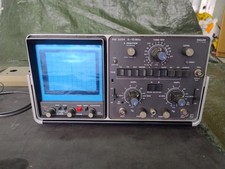 Oscilloscopio philips pm3234 usato  Pioltello