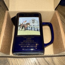 Bobbyjo 1999 martell for sale Bobbyjo 1999 martell for sale  WARE