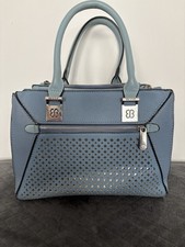 Beautiful blue bag for sale  NOTTINGHAM