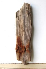 Treibholz schwemmholz driftwoo gebraucht kaufen  Halblech
