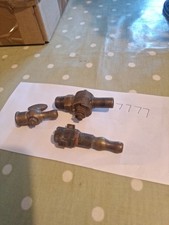 Stationery engine gas for sale  SALISBURY