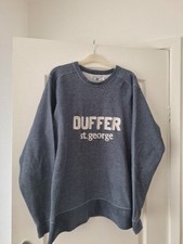 Duffer george vintage for sale  DEWSBURY