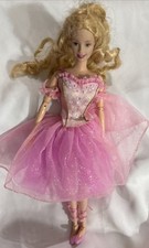2001 barbie sugarplum for sale  Rockwell