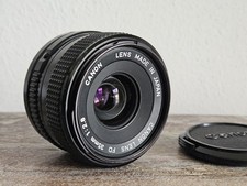 Bjektiv weitwinkel canon gebraucht kaufen  Stuttgart