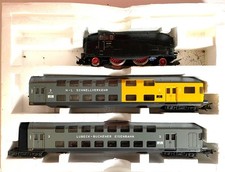 Lima 149803 personenzug gebraucht kaufen  Bad Kreuznach