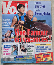 Linda evangelista mick d'occasion  Metz-