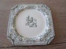 Assiette carre amand d'occasion  France