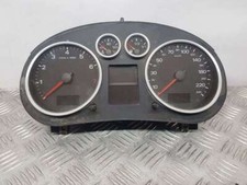110080192011 quadro strumenti usato  Ferrara