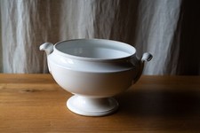 Antique gien white d'occasion  Expédié en Belgium