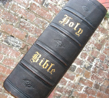 1873 king james for sale  CARLISLE