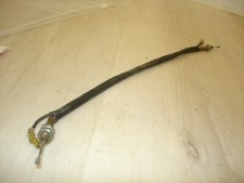 Echo edr-260 cabo de aceleração furadeira a gás peça apenas lixeira 487 #1 comprar usado  Enviando para Brazil