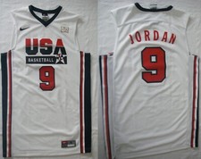 Maillot jordan basket d'occasion  Marans