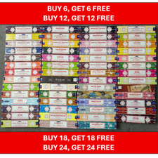 Satya nag champa for sale  LEEDS