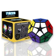 Magic cube special d'occasion  Expédié en Belgium