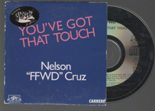 Nelson ffwd cruz d'occasion  Saint-Gilles-Croix-de-Vie