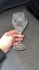 Verre cristal villeroy d'occasion  Beauvais