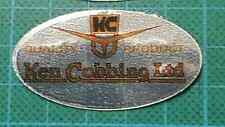 Ken cobbing stickers for sale  STOCKTON-ON-TEES