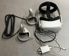 Oculus meta quest for sale  LONDON