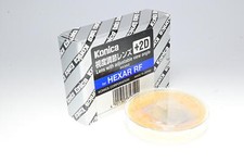 Konica diopter lens for sale  Hazlehurst