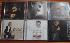 Andrea bocelli lot for sale  Harrison Township
