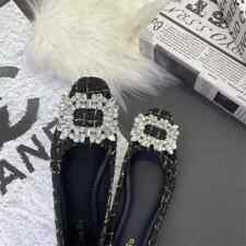 Mocassini scarpe ballerine usato  Valdastico