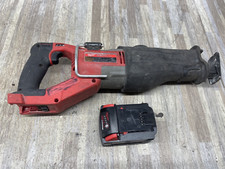 Milwaukee m18 brushless for sale  Saddle Brook