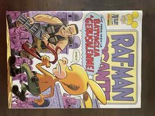 Rat man leo usato  Trezzo sull'Adda