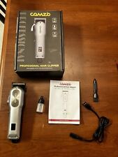 Comzio hair clippers for sale  Racine