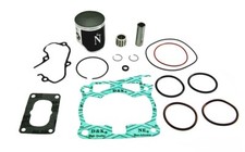 Yamaha YZ125 2001 Kit Top End Pistões Namura Moto Yz 01 Yz 125 Motor comprar usado  Enviando para Brazil