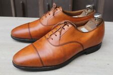 Chaussures crockett jones d'occasion  Lagny-sur-Marne