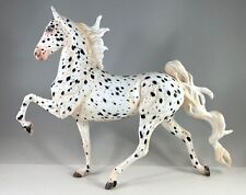 Custom painted breyer for sale  Burlington