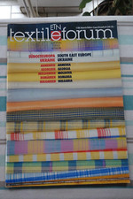 Textilforum kreatives gestalte gebraucht kaufen  Wiehl