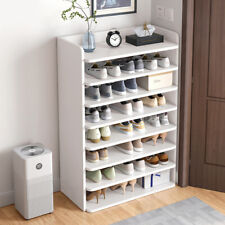 Tier white wooden for sale  MANCHESTER
