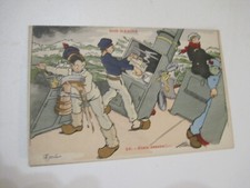 Carte postale cpa d'occasion  Melun
