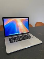 Macbook pro retina usato  Ospitaletto