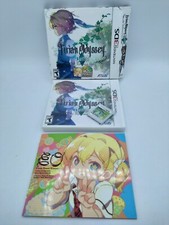 Etrian Odyssey Untold: The Millennium Girl (Nintendo 3DS, 2013) Verdadeiro Na Caixa comprar usado  Enviando para Brazil