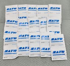 Sato 14s00014s presaturated for sale  Shawnee