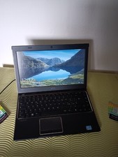 DELL LATITUDE v131 13,3"  i5-2450m 8GB 128gb SSD  WIN11 comprar usado  Enviando para Brazil