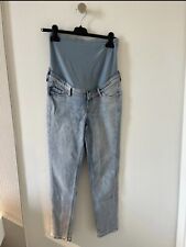 Jeans premaman usato  Palermo