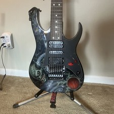 Ibanez uv7s universe for sale  Syracuse