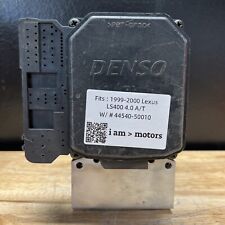 Refurbished abs brake for sale  Corona