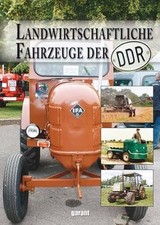 Ddr landwirtschaftliche fahrze gebraucht kaufen  Deutschland