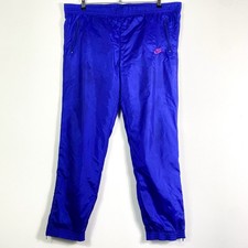 Nike vintage trackpants gebraucht kaufen  Gronau