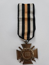 Ehrenkreuz frontkämpfer 1914 gebraucht kaufen  Koblenz