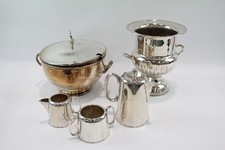 silver punch bowl for sale silver punch bowl for sale LEEDS