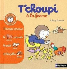 Choupi ferme 2 d'occasion  Expédié en Belgium