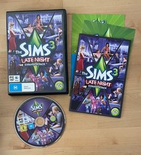 The Sims 3 PC Collection: JOGO BASE, 6 EXPANSÕES, 4 PACOTES DE COISAS + SIMS MEDIEVAL comprar usado  Enviando para Brazil