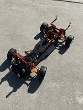 HPI Sprint 2 com kit de conversão de drift 2wd Yeah Racing chassi de rolo 1/10 comprar usado HPI Sprint 2 com kit de conversão de drift 2wd Yeah Racing chassi de rolo 1/10 comprar usado  Enviando para Brazil